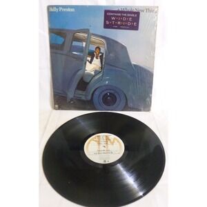 Billy Preston - A Whole New Thing - Vinyl LP - SP-4656
